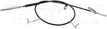 Cargar imagen en el visor de la galería, Cable Freno Mano Dorman C661116 - Mi Refacción