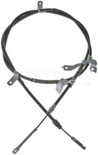 Cargar imagen en el visor de la galería, Cable Freno Mano Dorman C661146 - Mi Refacción
