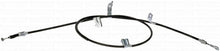 Cargar imagen en el visor de la galería, Cable Freno Mano Dorman C661191 - Mi Refacción