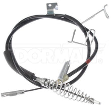 Cargar imagen en el visor de la galería, Cable Freno Mano Dorman C661227 - Mi Refacción