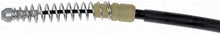 Cargar imagen en el visor de la galería, Cable Freno Mano Dorman C661299 - Mi Refacción