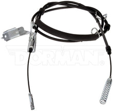Cargar imagen en el visor de la galería, Cable Freno Mano Dorman C661333 - Mi Refacción