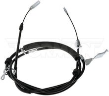 Cargar imagen en el visor de la galería, Cable Freno Mano Dorman C661333 - Mi Refacción