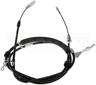 Cable Freno Mano Dorman C661333 - Mi Refacción