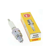 Bujía Ngk Cobre C6Hsa - Mi Refacción