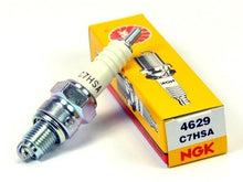 Cargar imagen en el visor de la galería, Bujía Ngk C7Hsa - Mi Refacción