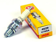 Bujía Ngk C7Hsa - Mi Refacción