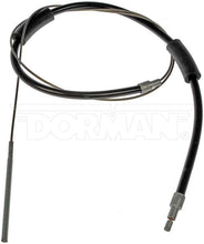 Cargar imagen en el visor de la galería, Cable Freno Mano Dorman C92304 - Mi Refacción