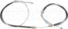 Cargar imagen en el visor de la galería, Cable Freno Mano Dorman C92353 - Mi Refacción