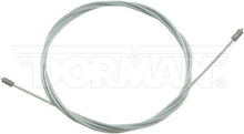 Cargar imagen en el visor de la galería, Cable Freno Mano Dorman C92443 - Mi Refacción