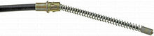 Cargar imagen en el visor de la galería, Cable Freno Mano Dorman C92541 - Mi Refacción