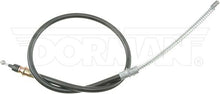 Cargar imagen en el visor de la galería, Cable Freno Mano Dorman C92558 - Mi Refacción
