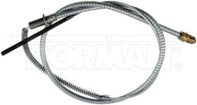 Cargar imagen en el visor de la galería, Cable Freno Mano Dorman C92682 - Mi Refacción