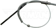 Cable Freno Mano Dorman C92682 - Mi Refacción
