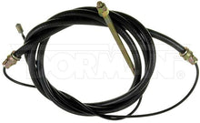 Cargar imagen en el visor de la galería, Cable Freno Mano Dorman C92797 - Mi Refacción