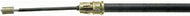 Cable Freno Mano Dorman C92797 - Mi Refacción