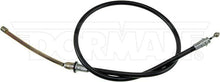 Cargar imagen en el visor de la galería, Cable Freno Mano Dorman C92799 - Mi Refacción