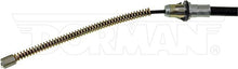 Cargar imagen en el visor de la galería, Cable Freno Mano Dorman C92799 - Mi Refacción