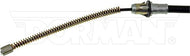 Cable Freno Mano Dorman C92799 - Mi Refacción
