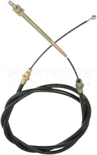 Cargar imagen en el visor de la galería, Cable Freno Mano Dorman C92820 - Mi Refacción