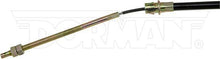 Cargar imagen en el visor de la galería, Cable Freno Mano Dorman C92820 - Mi Refacción