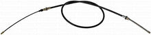 Cargar imagen en el visor de la galería, Cable Freno Mano Dorman C92847 - Mi Refacción
