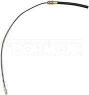 Cable Freno Mano Dorman C92992 - Mi Refacción