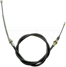 Cargar imagen en el visor de la galería, Cable Freno Mano Dorman C93014 - Mi Refacción