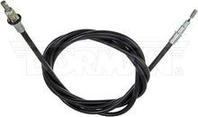 Cargar imagen en el visor de la galería, Cable Freno Mano Dorman C93051 - Mi Refacción