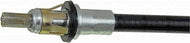 Cable Freno Mano Dorman C93051 - Mi Refacción