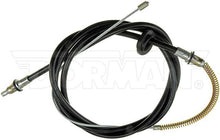 Cargar imagen en el visor de la galería, Cable Freno Mano Dorman C93110 - Mi Refacción