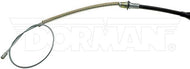 Cable Freno Mano Dorman C93110 - Mi Refacción