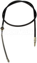 Cargar imagen en el visor de la galería, Cable Freno Mano Dorman C93113 - Mi Refacción