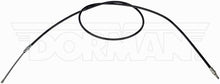 Cargar imagen en el visor de la galería, Cable Freno Mano Dorman C93142 - Mi Refacción