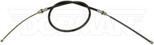 Cargar imagen en el visor de la galería, Cable Freno Mano Dorman C93215 - Mi Refacción