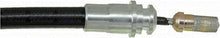 Cargar imagen en el visor de la galería, Cable Freno Mano Dorman C93233 - Mi Refacción