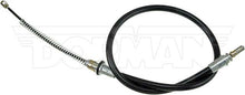 Cargar imagen en el visor de la galería, Cable Freno Mano Dorman C93233 - Mi Refacción