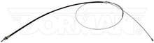 Cargar imagen en el visor de la galería, Cable Freno Mano Dorman C93247 - Mi Refacción