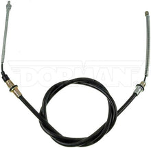 Cargar imagen en el visor de la galería, Cable Freno Mano Dorman C93256 - Mi Refacción