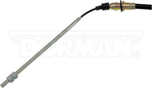 Cargar imagen en el visor de la galería, Cable Freno Mano Dorman C93256 - Mi Refacción
