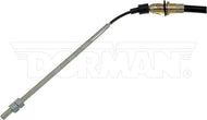 Cable Freno Mano Dorman C93256 - Mi Refacción