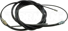 Cargar imagen en el visor de la galería, Cable Freno Mano Dorman C93289 - Mi Refacción