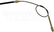 Cargar imagen en el visor de la galería, Cable Freno Mano Dorman C93330 - Mi Refacción
