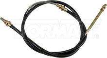 Cargar imagen en el visor de la galería, Cable Freno Mano Dorman C93330 - Mi Refacción
