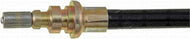 Cable Freno Mano Dorman C93330 - Mi Refacción