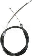 Cargar imagen en el visor de la galería, Cable Freno Mano Dorman C93484 - Mi Refacción