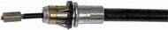 Cable Freno Mano Dorman C93493 - Mi Refacción