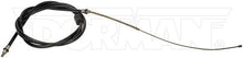 Cargar imagen en el visor de la galería, Cable Freno Mano Dorman C93509 - Mi Refacción