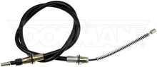 Cargar imagen en el visor de la galería, Cable Freno Mano Dorman C93576 - Mi Refacción