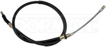 Cargar imagen en el visor de la galería, Cable Freno Mano Dorman C93588 - Mi Refacción